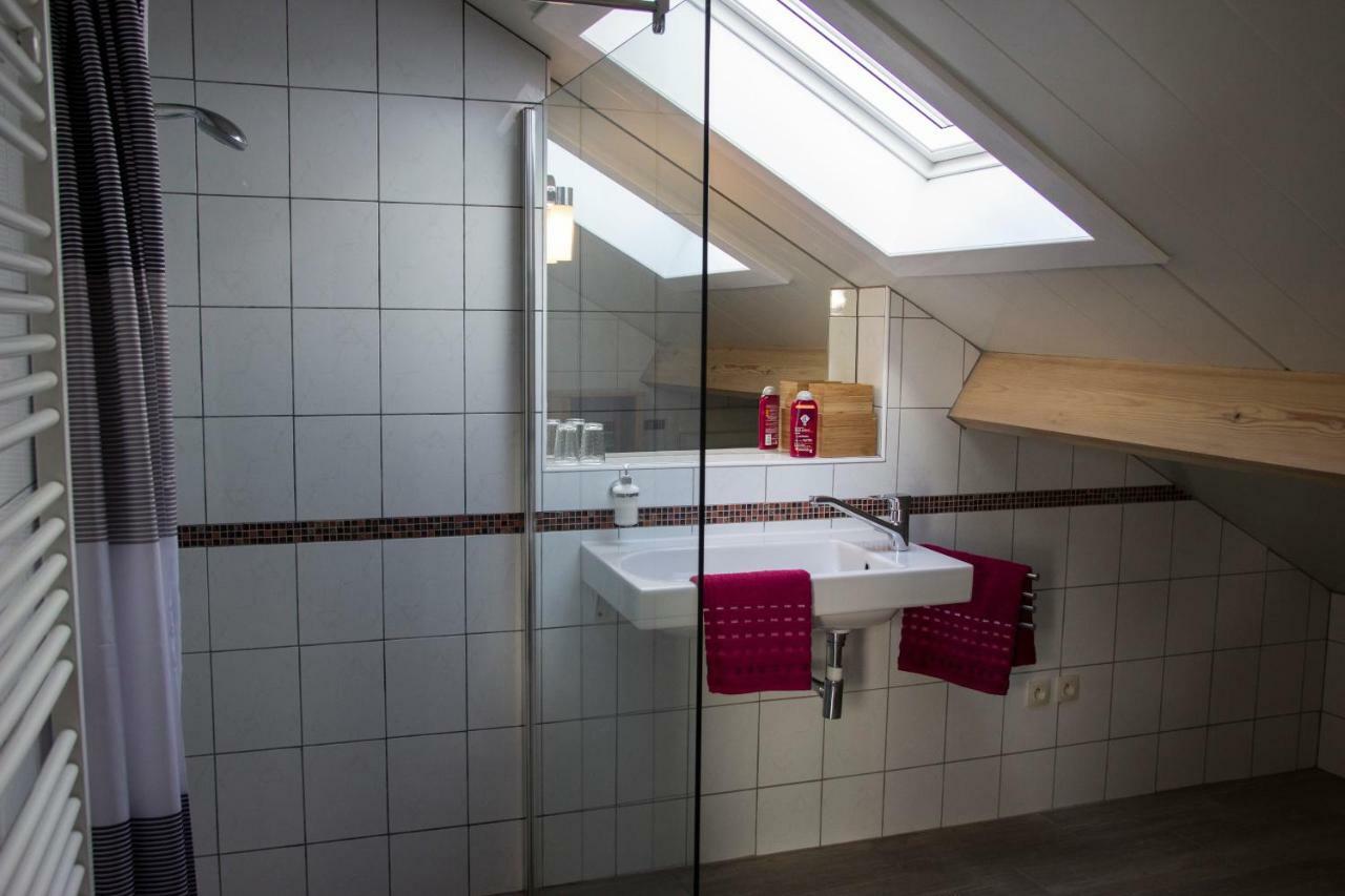 Ferme De La Blanche Fontaine Apartman Mons Kültér fotó